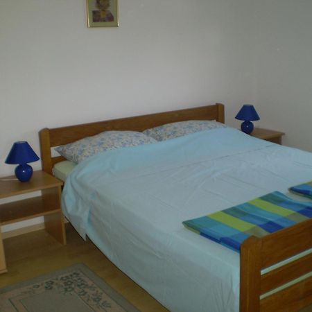Apartmani Marija&Damir Vir Exteriör bild