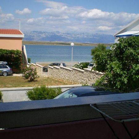 Apartmani Marija&Damir Vir Exteriör bild