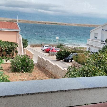 Apartmani Marija&Damir Vir Exteriör bild