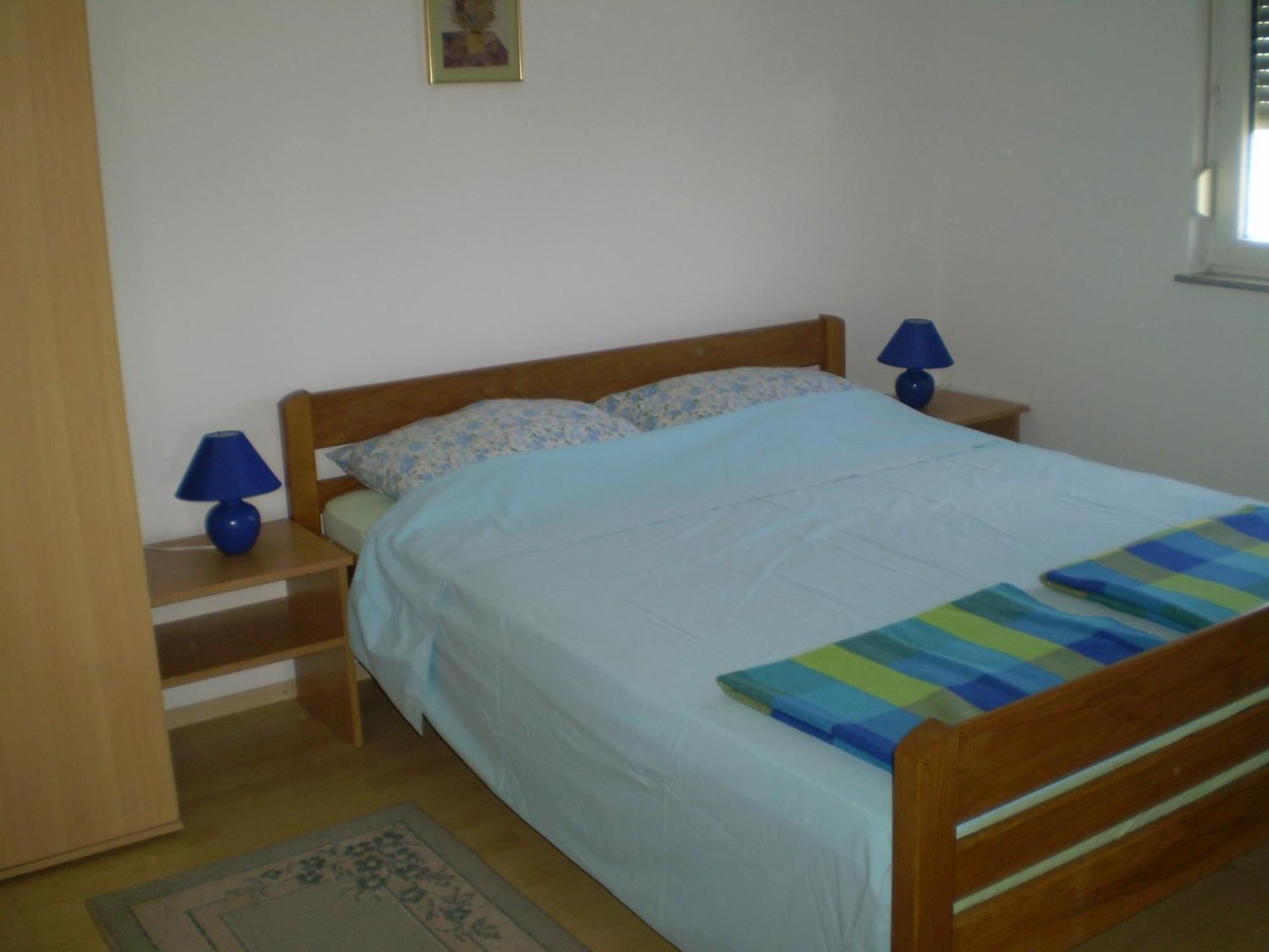 Apartmani Marija&Damir Vir Exteriör bild