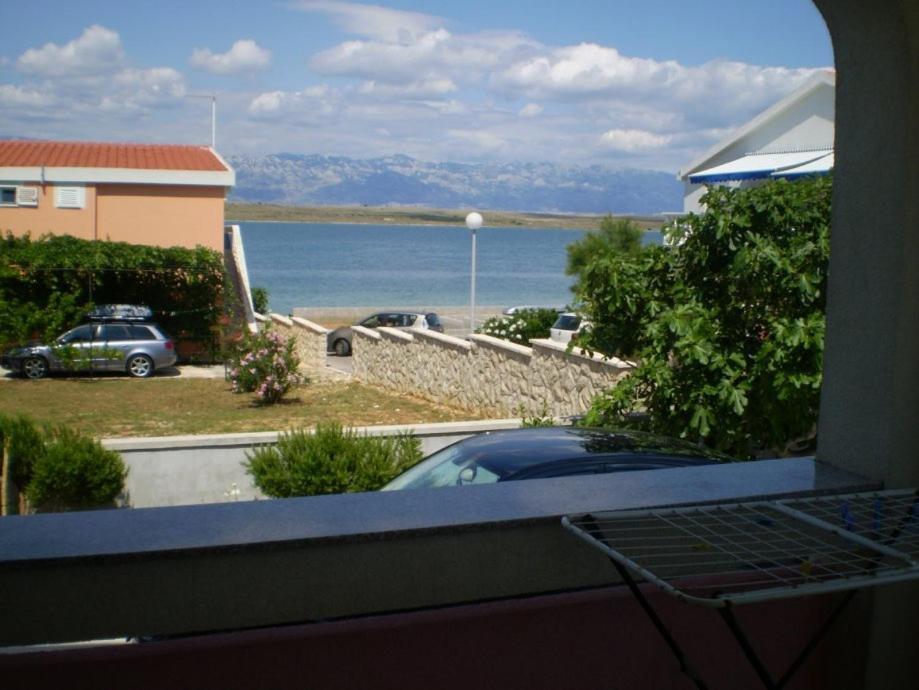 Apartmani Marija&Damir Vir Exteriör bild