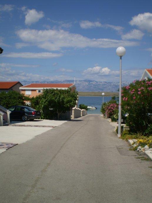 Apartmani Marija&Damir Vir Exteriör bild