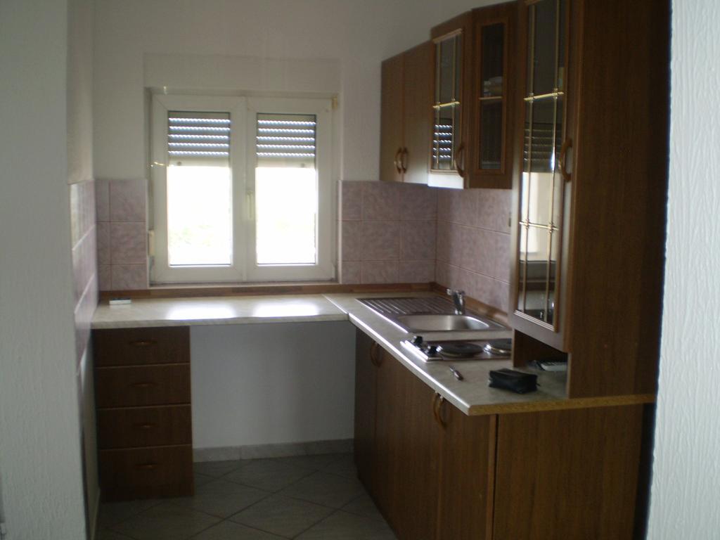 Apartmani Marija&Damir Vir Exteriör bild