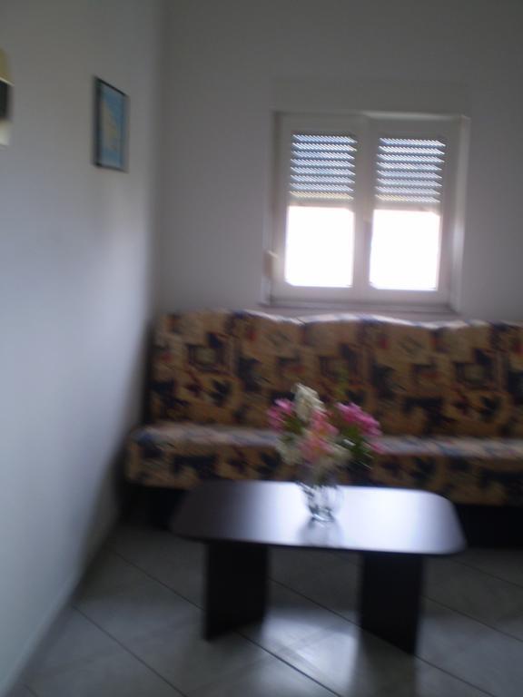 Apartmani Marija&Damir Vir Exteriör bild