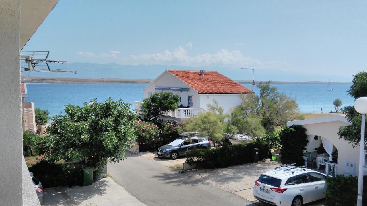 Apartmani Marija&Damir Vir Exteriör bild