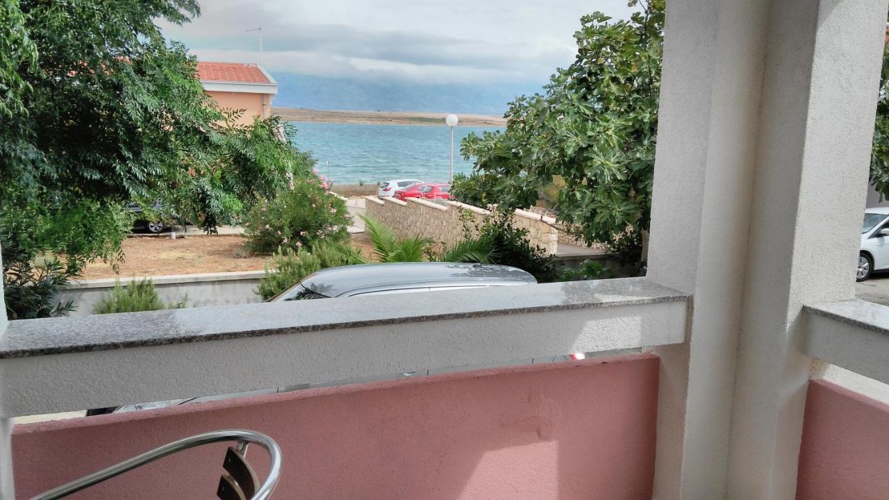 Apartmani Marija&Damir Vir Exteriör bild