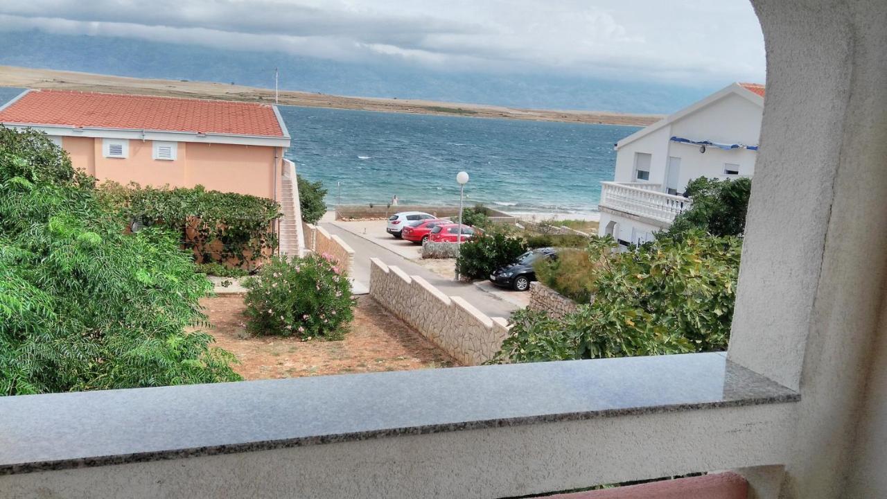 Apartmani Marija&Damir Vir Exteriör bild